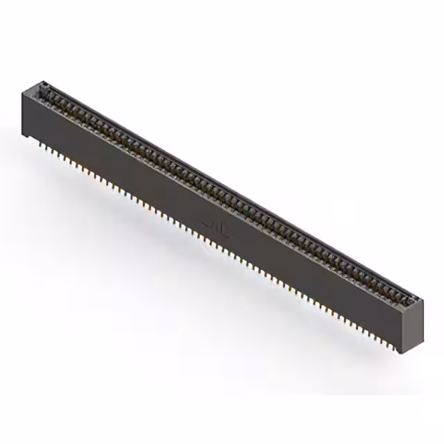 395-120-556-201 EDAC Inc.  Edgeboard Connectors